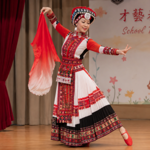 Chinese Dance — image 9