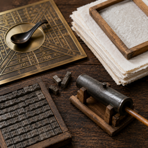 Ancient Technologies — image 4