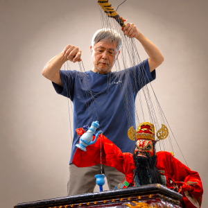 Chinese Puppetry — image 11