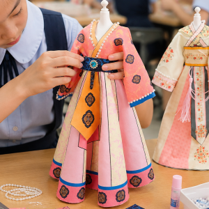Hanfu Crafts — image 8