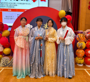 Hanfu Experience — image 9
