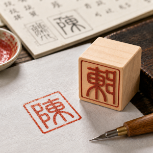 Seal Carving — image 7