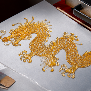 Sugar Painting — image 2