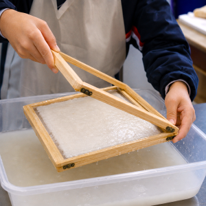 Papermaking — image 1