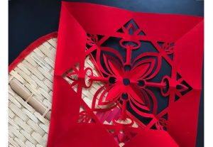 Chinese Paper Cutting — image 3