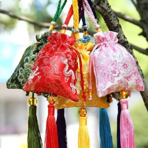 Sachet Making (Booth/Workshop) — image 2