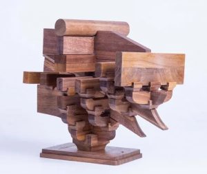 Traditional Chinese Timber Architecture — image 2