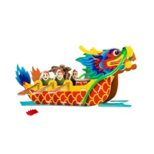 Dragon Boat Craft — image 5