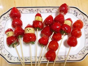Candied Fruit Skewers (Bingtanghulu) — image 10