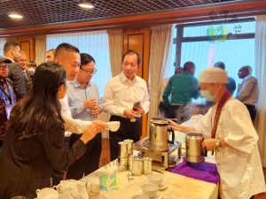 消防處【亞洲消防國際會議 2024】