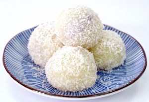 Glutinous Rice Cake — image 7