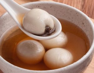 湯圓