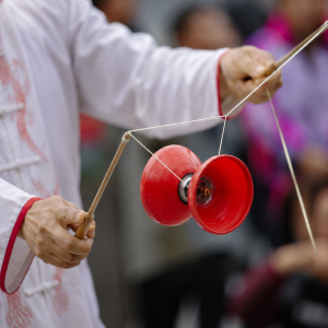 Traditional Juggling — image 3