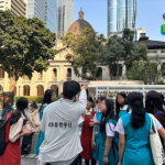 Central - Hong Kong Court of Final Appeal