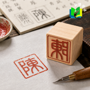 篆刻